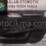 OEM;3T1867012 SKODA SUPER-B 08-15 SAĞ ÖN KAPI DÖŞEMESİ