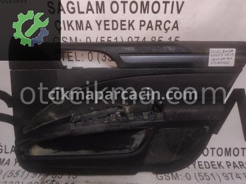 Skoda Superb Kapı Döşemesi çıkma parça