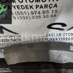 OEM;3T5807521 SKODA SUPER-B 09-15 ARKA DİFİZÖR