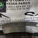 OEM;3T5807521 SKODA SUPER-B 09-15 ARKA DİFİZÖR