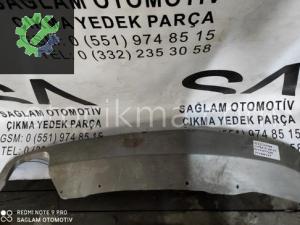OEM;3T5807521 SKODA SUPER-B 09-15 ARKA DİFİZÖR