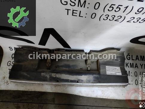 Skoda Superb Bagaj Kilit Plastiği çıkma parça