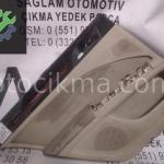 OEM;3T5867211 SKODA SUPER-B 08-15 SOL ARKA KAPI DÖŞEMESİ