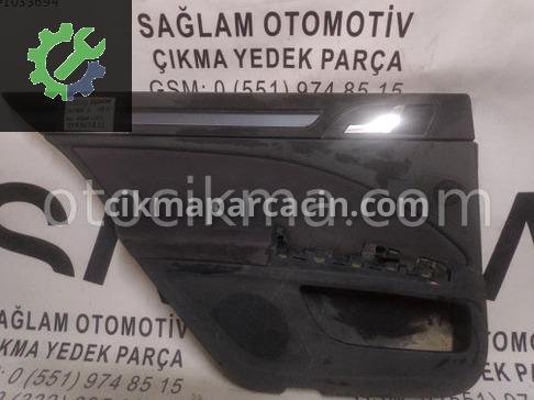 Skoda Superb Kapı Döşemesi çıkma parça