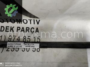 OEM;3U0853515 SKODA SUPER-B 01-08 SOL ÖN ÇİTA