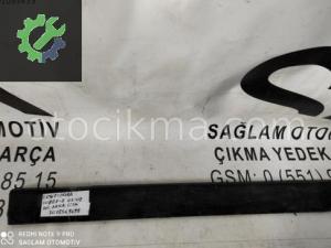OEM;3U5854949B SKODA SUPER-B 02-08 SOL ARKA ÇİTA