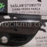 OEM:3U5867212 SKODA SÜPER-B 02-08 SAĞ ARKA KAPI DÖŞEMESİ