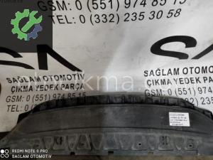 OEM;3V0807611 SKODA SUPER-B 15-20 ÖN TAMPON ALT MUHAFAZA