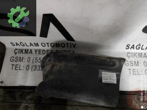 OEM;441561030246 SKODA FELİCİA PİCKUP ÇIKMA ARKA TAMPON SAĞ