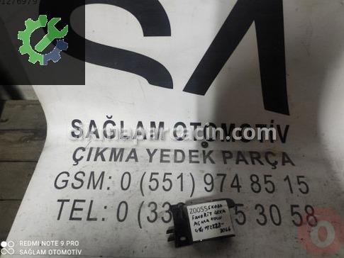 Skoda Favorit Dış Kapı Kolu çıkma parça