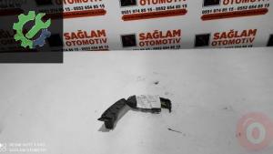 OEM;441.9.2880 SKODA FELİCİA ÇIKMA SOL ARKA İÇ KAPI TUTAMAĞI