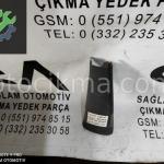 OEM:44194226195 SKODA FELİCİA SOL ORTA ALT DİREK KAPLAMA