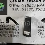 OEM:44194226195 SKODA FELİCİA SOL ORTA ALT DİREK KAPLAMA