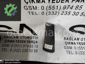 OEM:44194226195 SKODA FELİCİA SOL ORTA ALT DİREK KAPLAMA