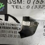 OEM:44194226261 SKODA FELİCİA SOL ÖN ALT KAPLAMA
