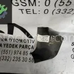 OEM:44194226261 SKODA FELİCİA SOL ÖN ALT KAPLAMA