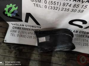 OEM44561030236 SKODA FELİCİA PİCKUP ÇIKMA ARKA TAMPONSOLKÖŞE