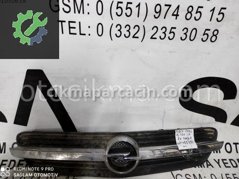 Opel Astra Panjur çıkma parça