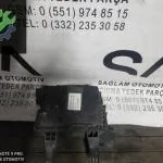 OEM;4632085902 MERCEDES SPRİNTER ÇIKMA HAVA FİLTRE KUTU