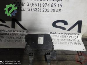 OEM;4632085902 MERCEDES SPRİNTER ÇIKMA HAVA FİLTRE KUTU