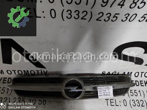 Opel Vectra Panjur çıkma parça