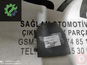 OEM;46804968 FİAT DOBLO 1.9 SİGORTA TABLO KAPAĞI