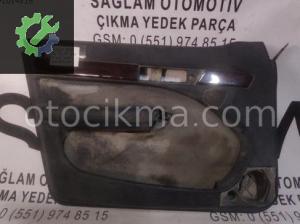 OEM;4A0867105 AUDİ A6 94-97 SOL ÖN KAPI DÖŞEMESİ