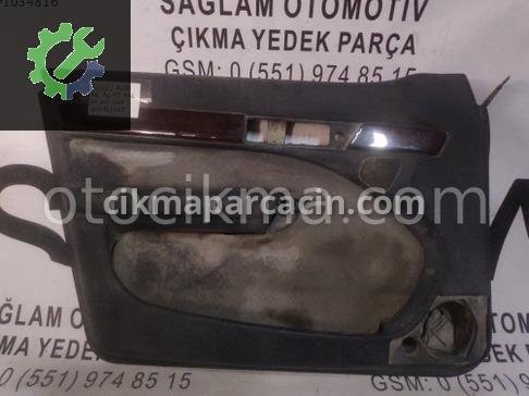 Audi A6 Kapı Döşemesi çıkma parça