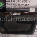 OEM:4A0867106 AUDİ A6 94-97 C4 KASA SAĞ ÖN KAPI DÖŞEMESİ
