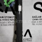 OEM;4B0-853-859 AUDİ A6 98-04 SOL MARŞBİYEL