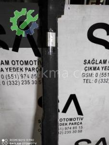 OEM;4B0-853-859 AUDİ A6 98-04 SOL MARŞBİYEL