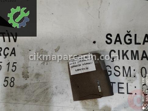 Audi A6 Sağ Arka Kapı çıkma parça