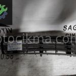 OEM;4B0807683F AUDİ A6 97-01 ÖN TAMPON ORTA IZGARA
