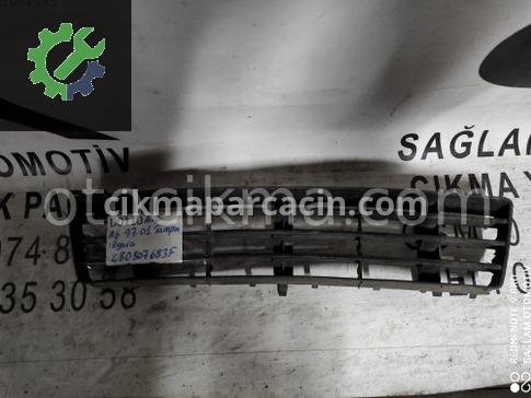 Audi A6 Tampon Izgarası çıkma parça