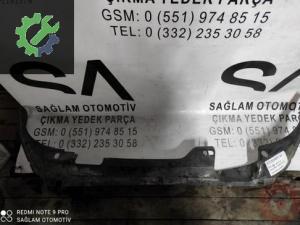 OEM;4B0825217F AUDİ A6 97-04 ÇIKMA ARKA TAMPON SPOİLER