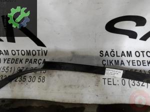 OEM;4B0853905 AUDİ A6 C5 SOL EŞİK KAPLAMA