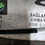 OEM;4B0853906 AUDİ A6 C5 SAĞ İÇ EŞİK KAPLAMA