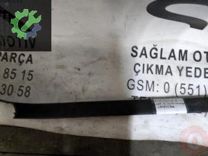 OEM;4B0853906 AUDİ A6 C5 SAĞ İÇ EŞİK KAPLAMA