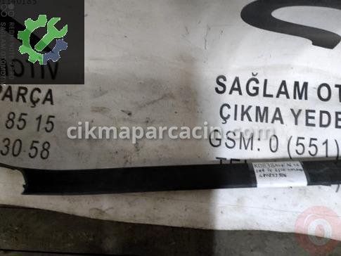 Audi A6 Eşik Kaplaması çıkma parça