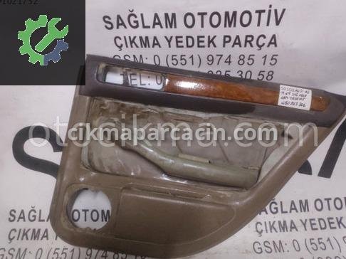 Audi A6 Kapı Döşemesi çıkma parça