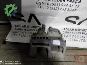 OEM;4B1863075 AUDİ A6 97-05 SAKLAMA BÖLMESİ
