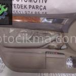 OEM;4B1867105 AUDİ A6 99-05 SOL ÖN KAPI DÖŞEMESİ