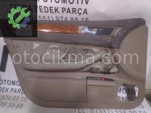 OEM;4B1867105 AUDİ A6 99-05 SOL ÖN KAPI DÖŞEMESİ