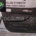 OEM;4B1867105 AUDİ A6 99-05 SOL ÖN KAPI DÖŞEMESİ