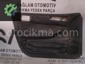 OEM;4B1867105 AUDİ A6 99-05 SOL ÖN KAPI DÖŞEMESİ