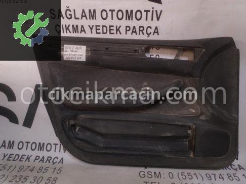 Audi A6 Kapı Döşemesi çıkma parça