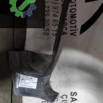 OEM;4B1867272B AUDİ A6 ÖN DİREK ALT KAPLAMA SAĞ 98-01