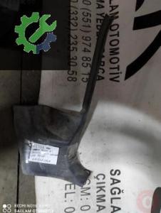OEM;4B1867272B AUDİ A6 ÖN DİREK ALT KAPLAMA SAĞ 98-01