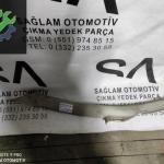 OEM;4B5867233 AUDİ A6 SOL ÖN SÜTUN KAPLAMA 98-02