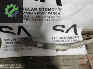 OEM;4B5867233 AUDİ A6 SOL ÖN SÜTUN KAPLAMA 98-02